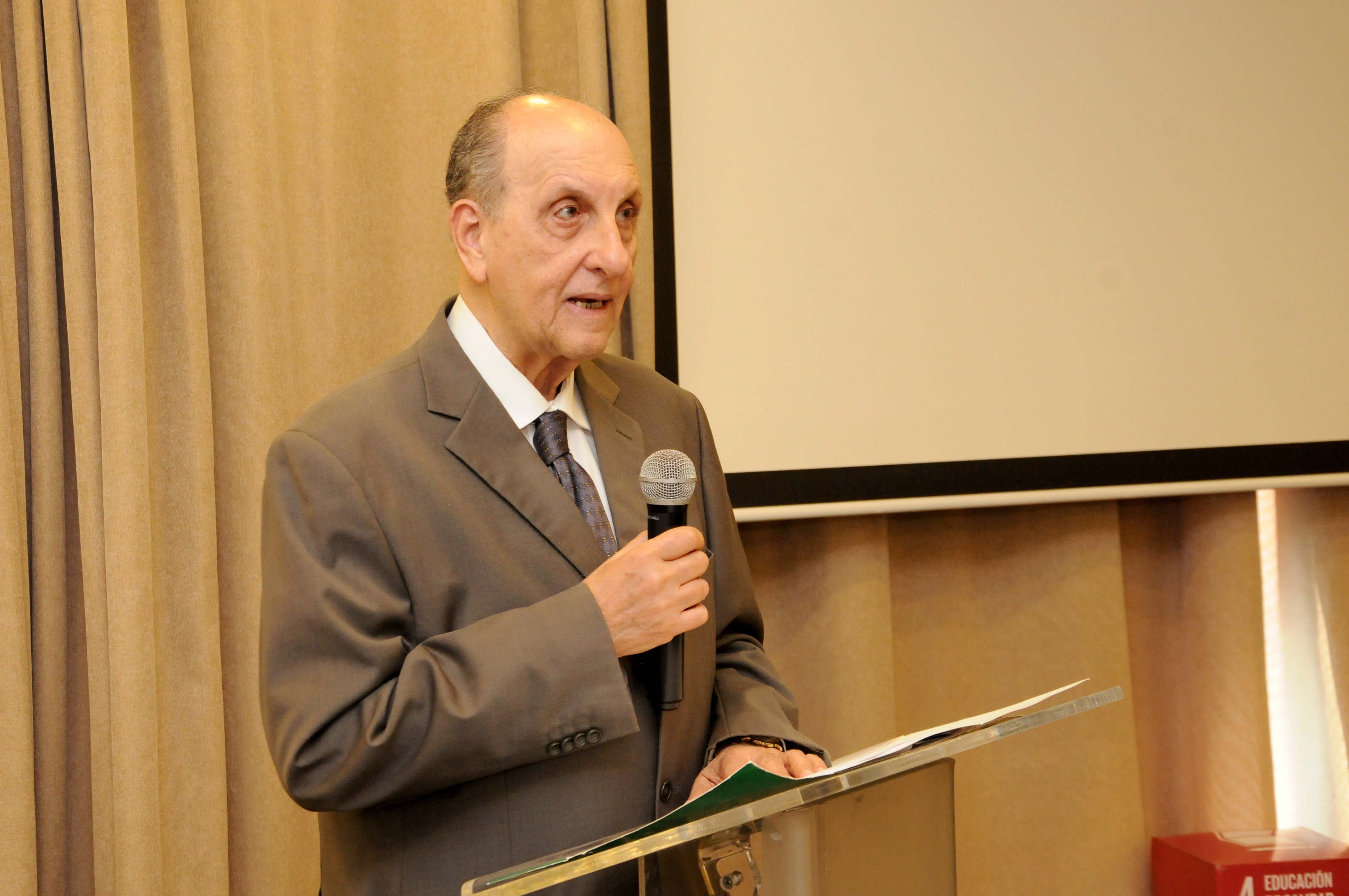 Sectores evalúan cambios al modelo de producción y consumo de República Dominicana