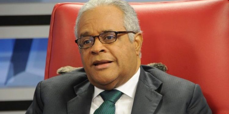Ministro de Salud considera casos de dengue son moderados