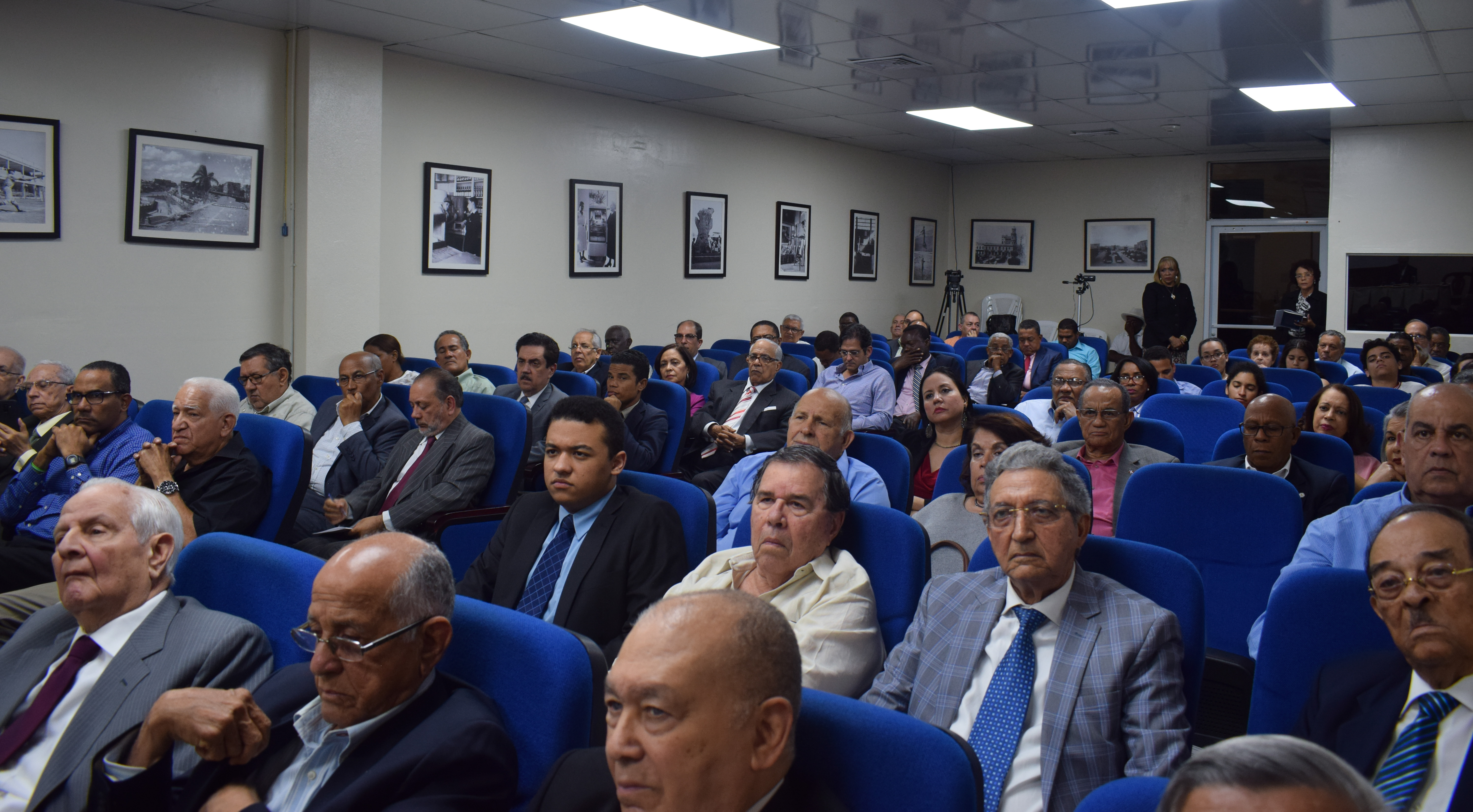 Reynaldo Espinal explica el impacto de la carta pastoral contra el régimen de Trujillo