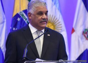 República Dominicana no reconoce legitimidad de Nicolás Maduro