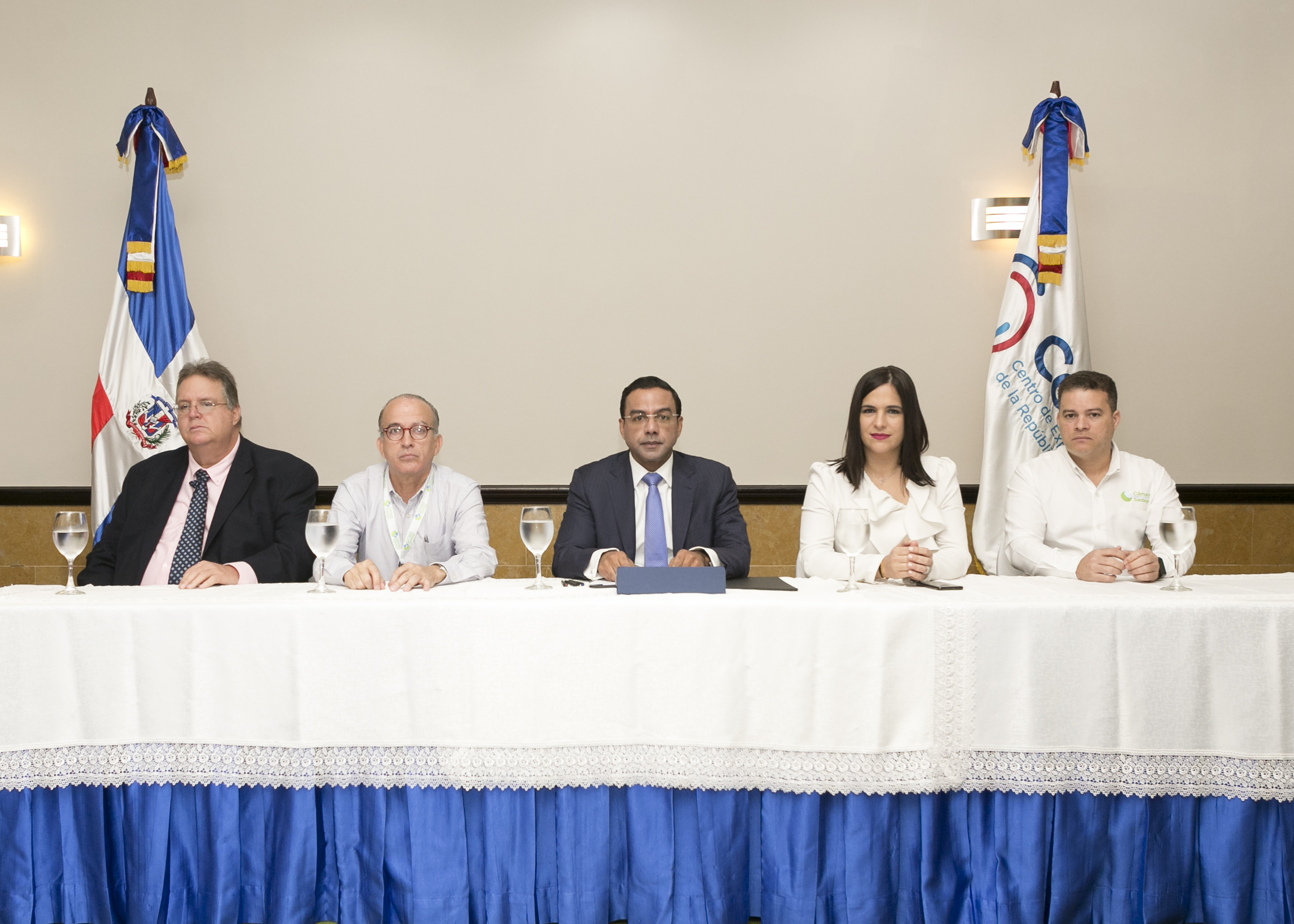 CEI-RD realizará Primer Foro Regional de Exportación