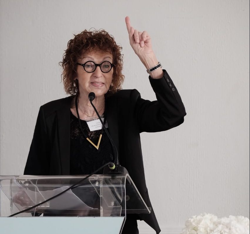 Especialistas israelíes asesoran creación Centro de Formadores