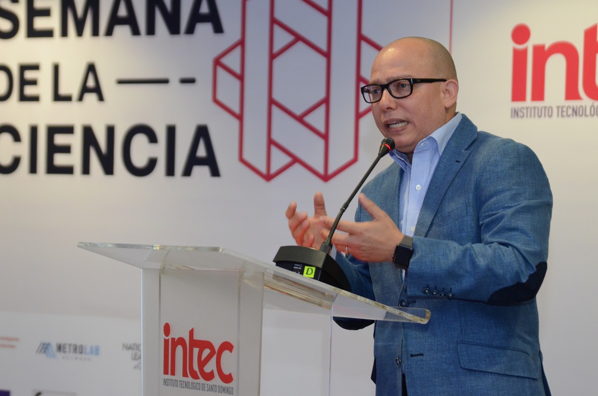 Siete investigadores del INTEC reconocidos por la calidad de su producción científica