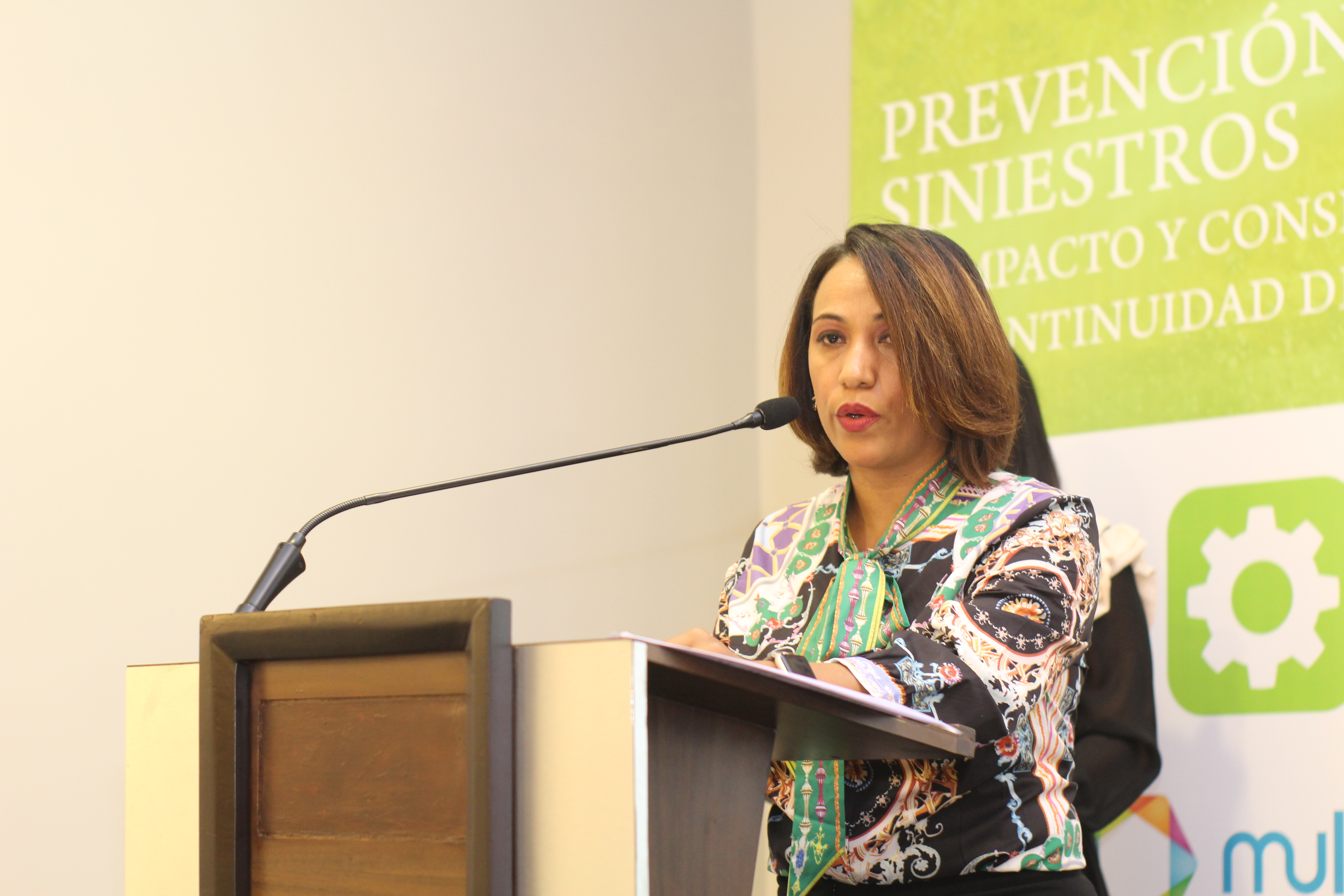 Industriales de Haina: La seguridad debe ser condición de empleo en las industrias de R.D.