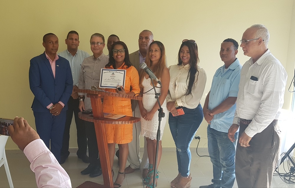 Adompretur  propone defender el turismo como un tema de alto interés nacional