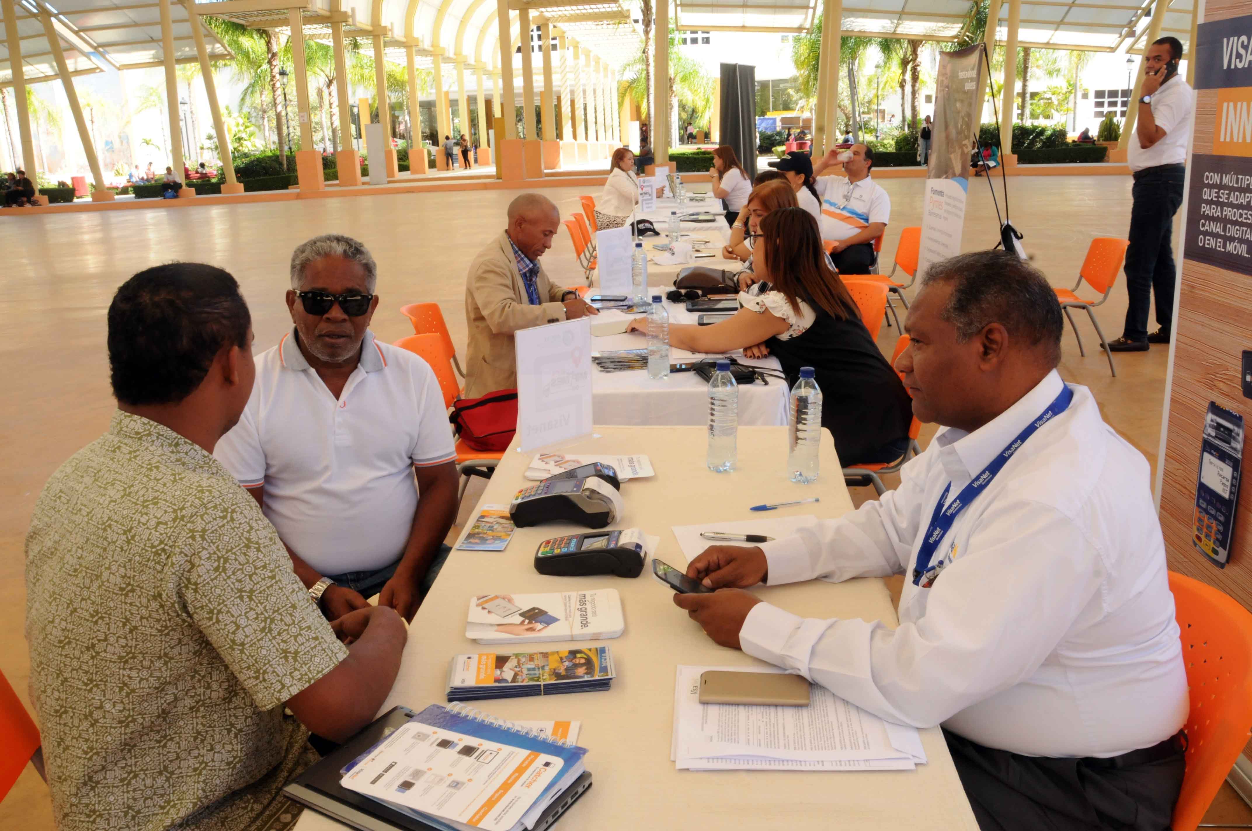 La Ruta Mipymes llega a San Juan de la Maguana y Las Matas de Farfán