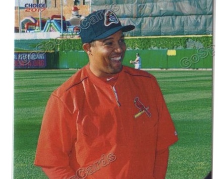 Venezolano Omar López dirigirá las Águilas Cibaeñas