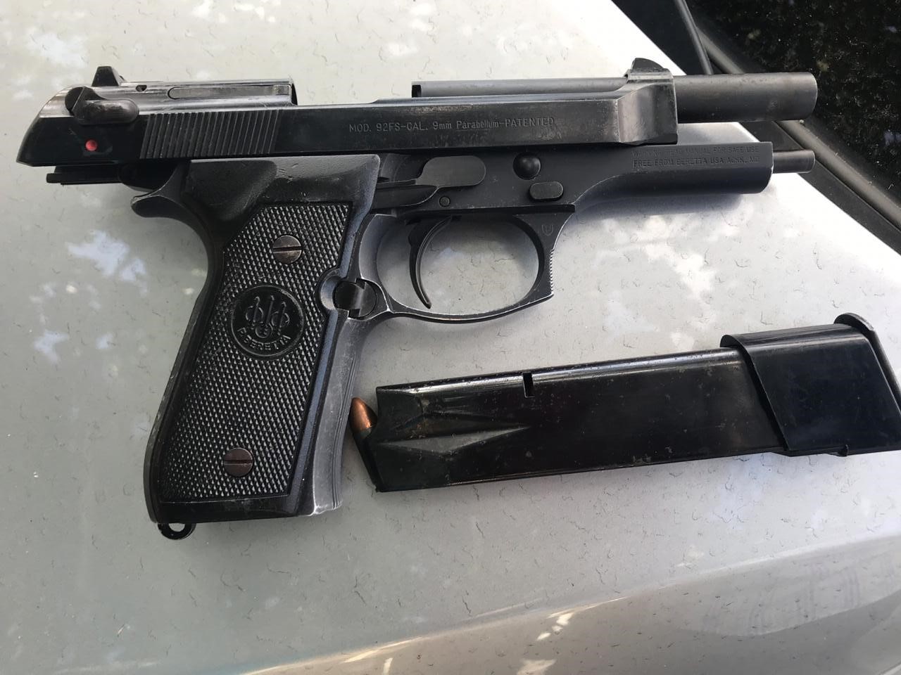 Autoridades ocupan mercancías contrabandeadas en comercios Ensanche Luperón