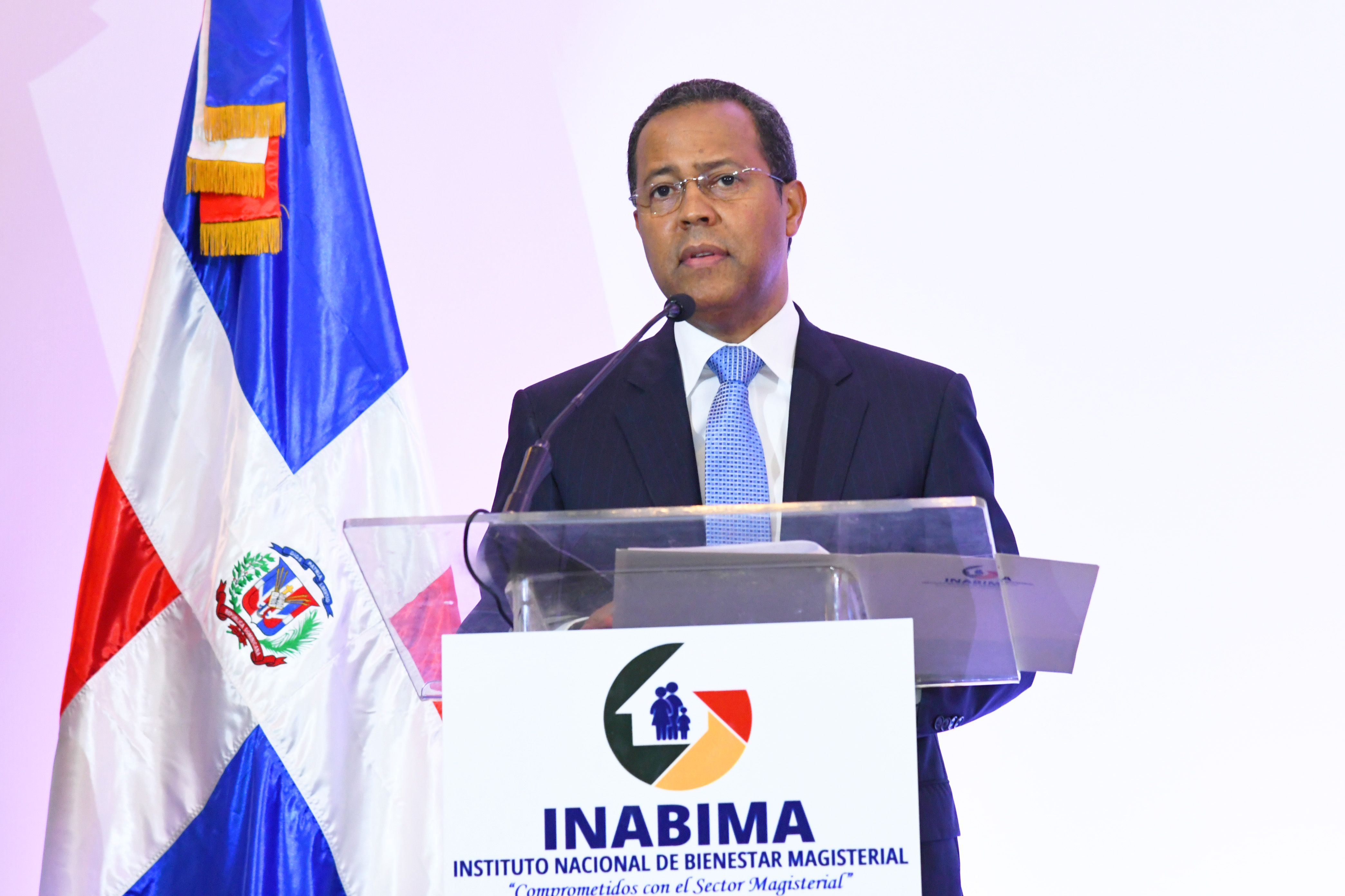 INABIMA entrega más de 190 millones de pesos a maestros del Plan de Retiro Complementario