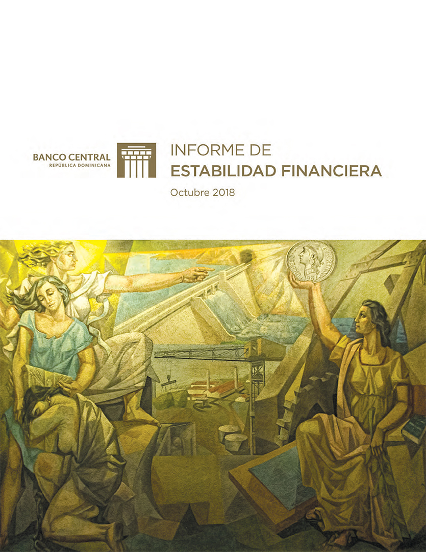 Junta Monetaria dispone la publicación del primer Informe de Estabilidad Financiera