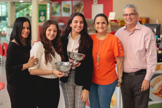 Misión Cambia RD, un proyecto motivacional que busca aportar al desarrollo social