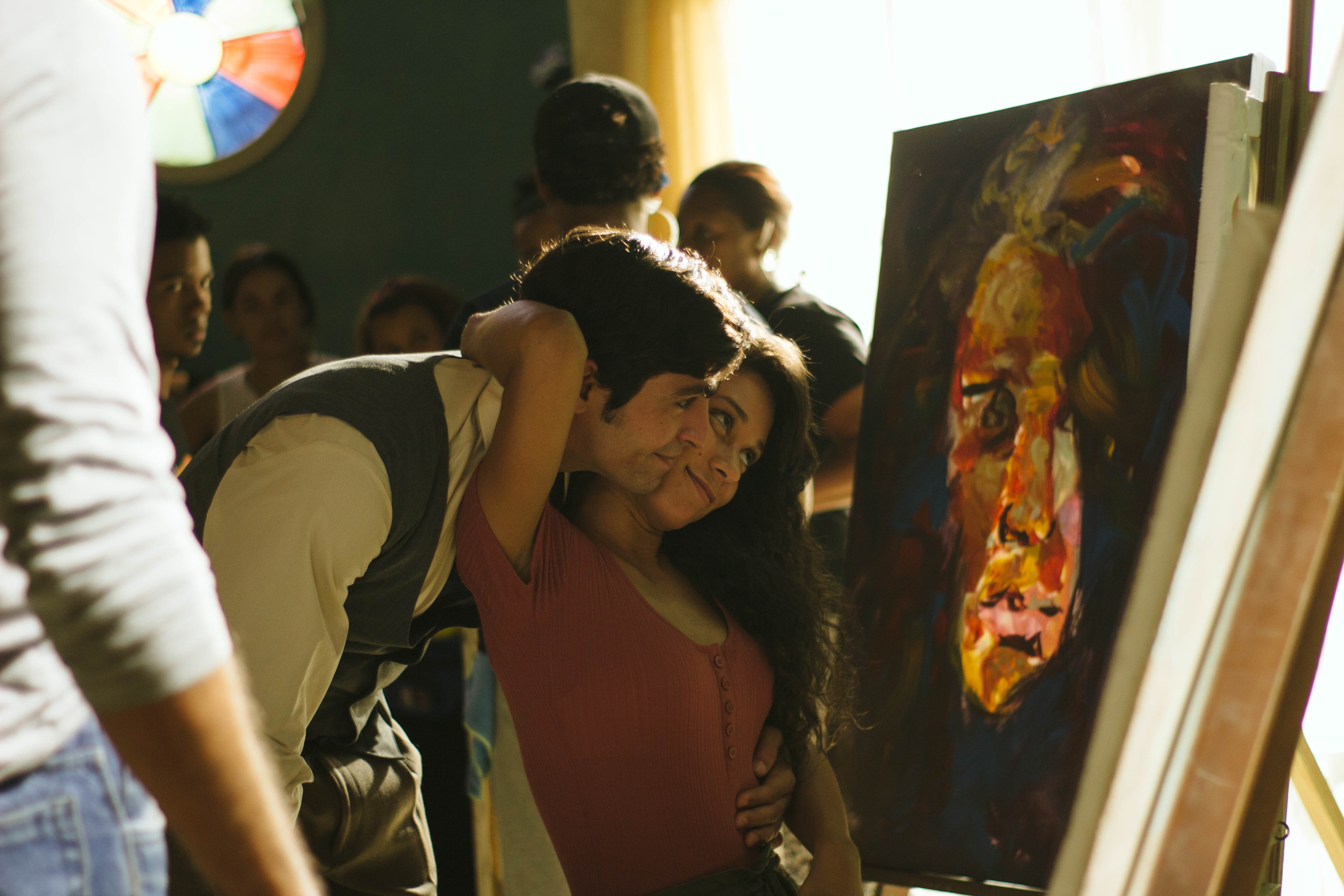 Estreno de “Colours” causa sensación en Festival de Cine Global Dominicano