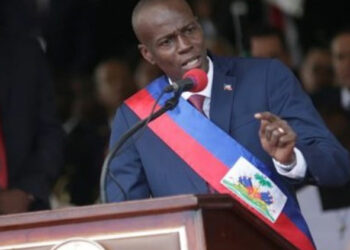 Presidente de Haití descarta renunciar por protestas, y pide diálogo