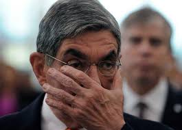 Costa Rica: Mujeres le declaran la guerra al Nobel de la Paz