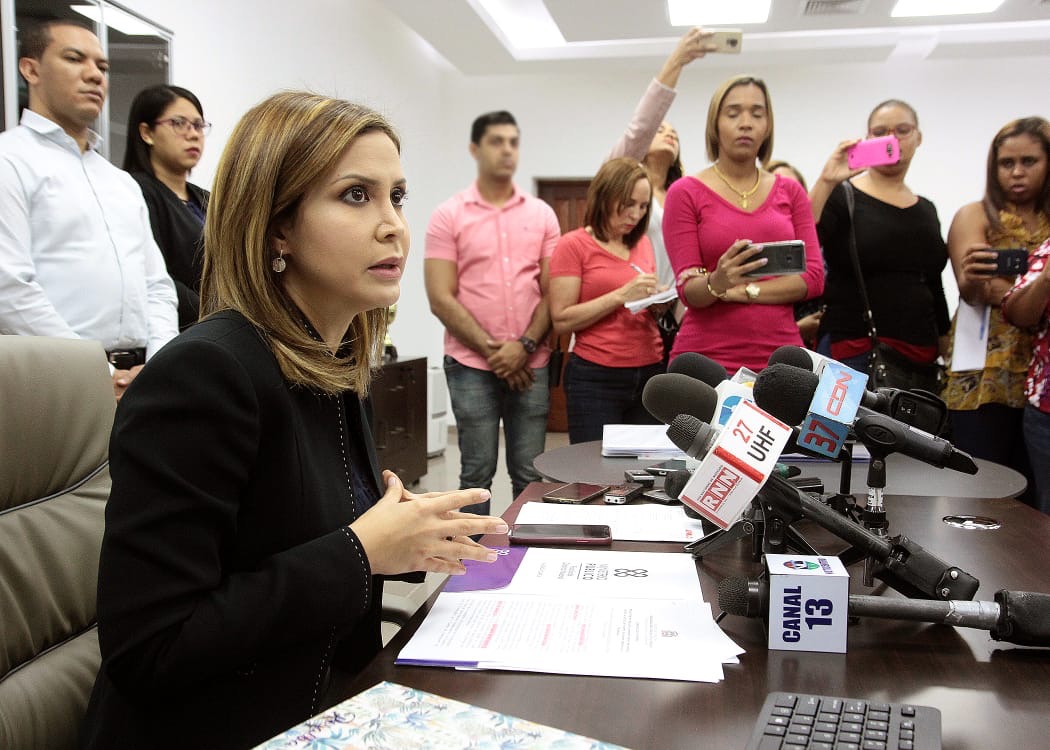 Fiscalía pedirá coerción contra sospechosa de matar a española en La Esperilla