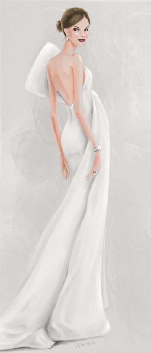 Milagros Germán estará de lujo en Premios Soberano 2019