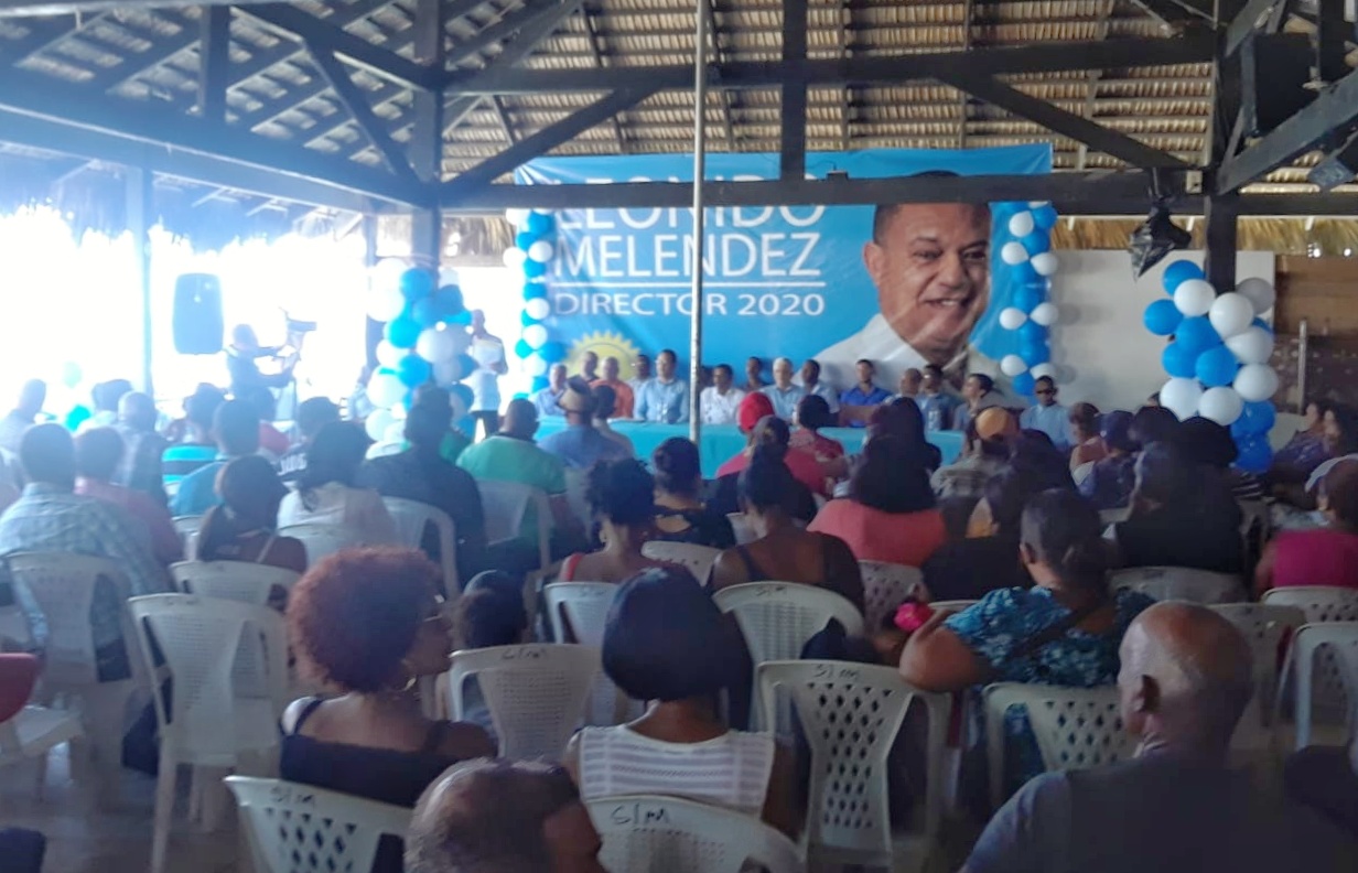 Eduardo Estrella aboga por un procurador independiente