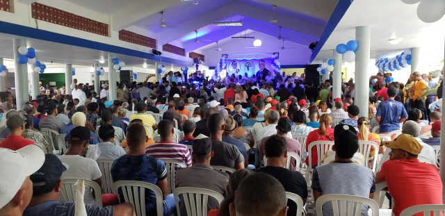 Miguel Vargas afirma PRD inicia un nuevo momento político