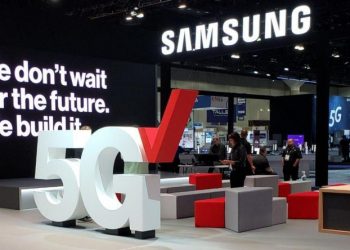 Samsung impulsa la tecnología 5G para una conectividad inteligente