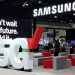 Samsung impulsa la tecnología 5G para una conectividad inteligente