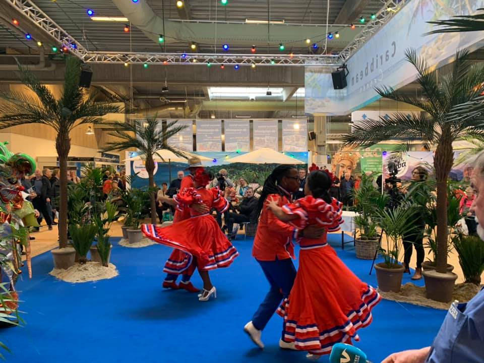 República Dominicana conquista Dinamarca en Feria Ferie For Alle