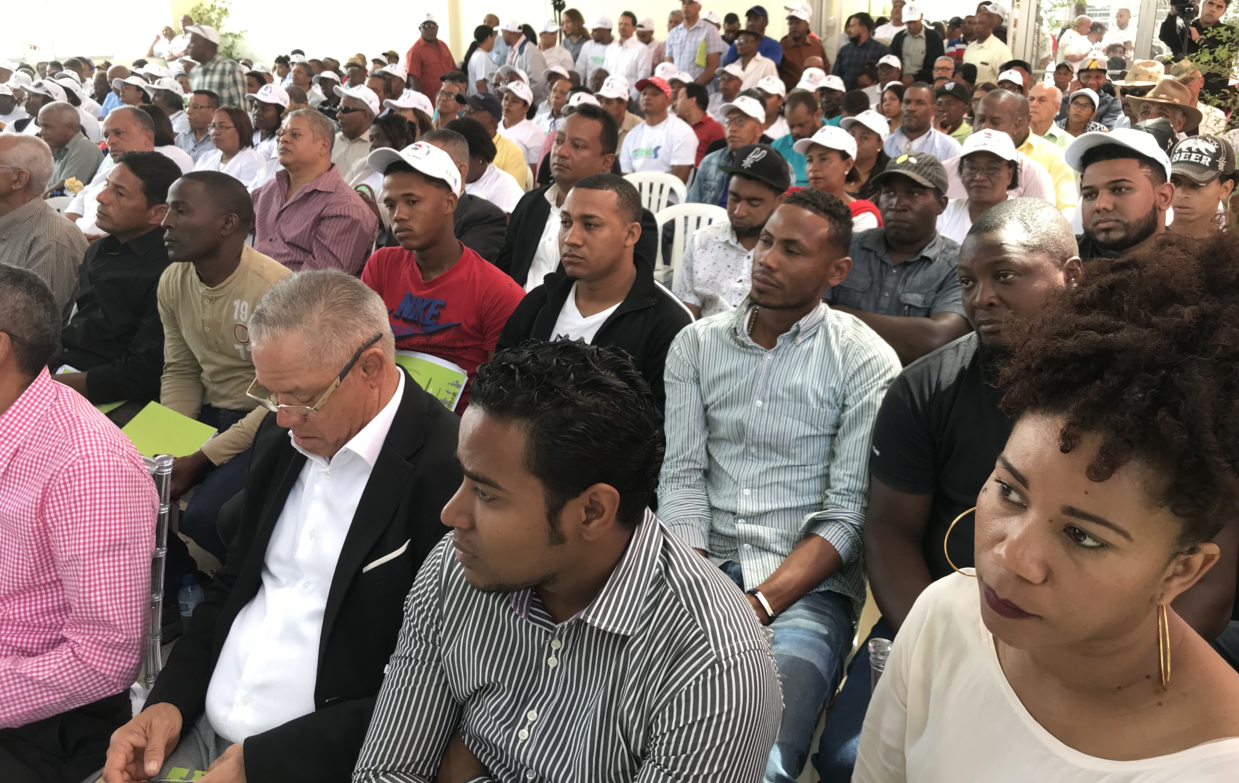 Congreso CNTD decide trabajadores irán  a las calles  por sus derechos