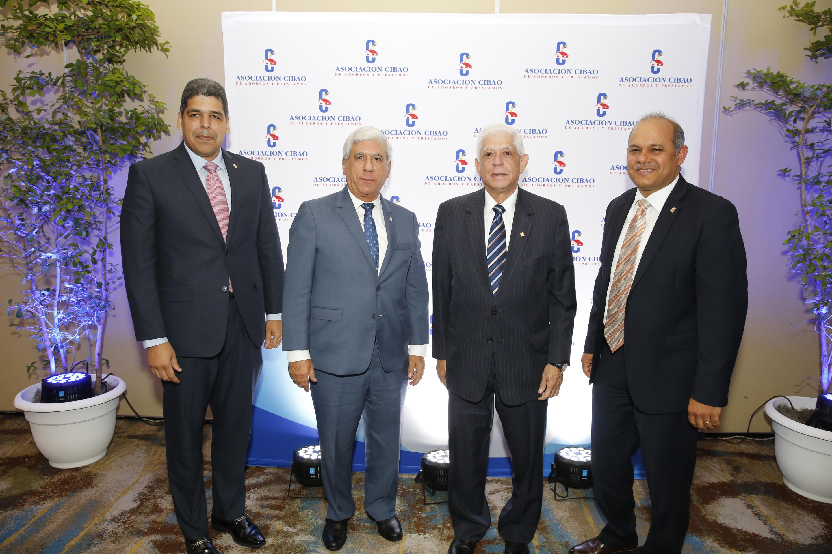 Asociación Cibao presenta óptimo desempeño financiero