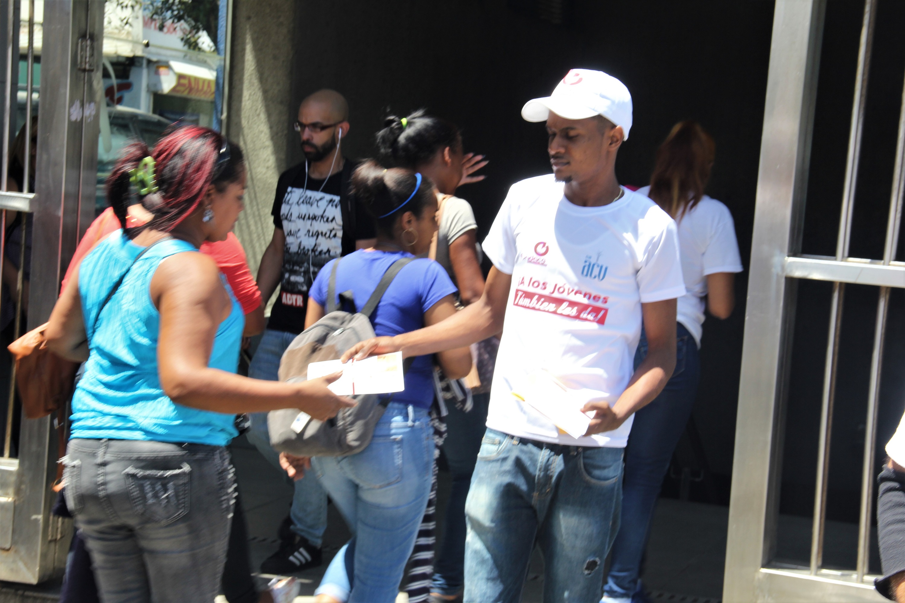 Fundación realizará campaña para prevenir accidentes en Semana Santa