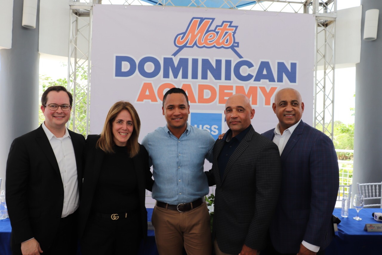 New York Mets realiza alianza con Hospital for Special Surgery