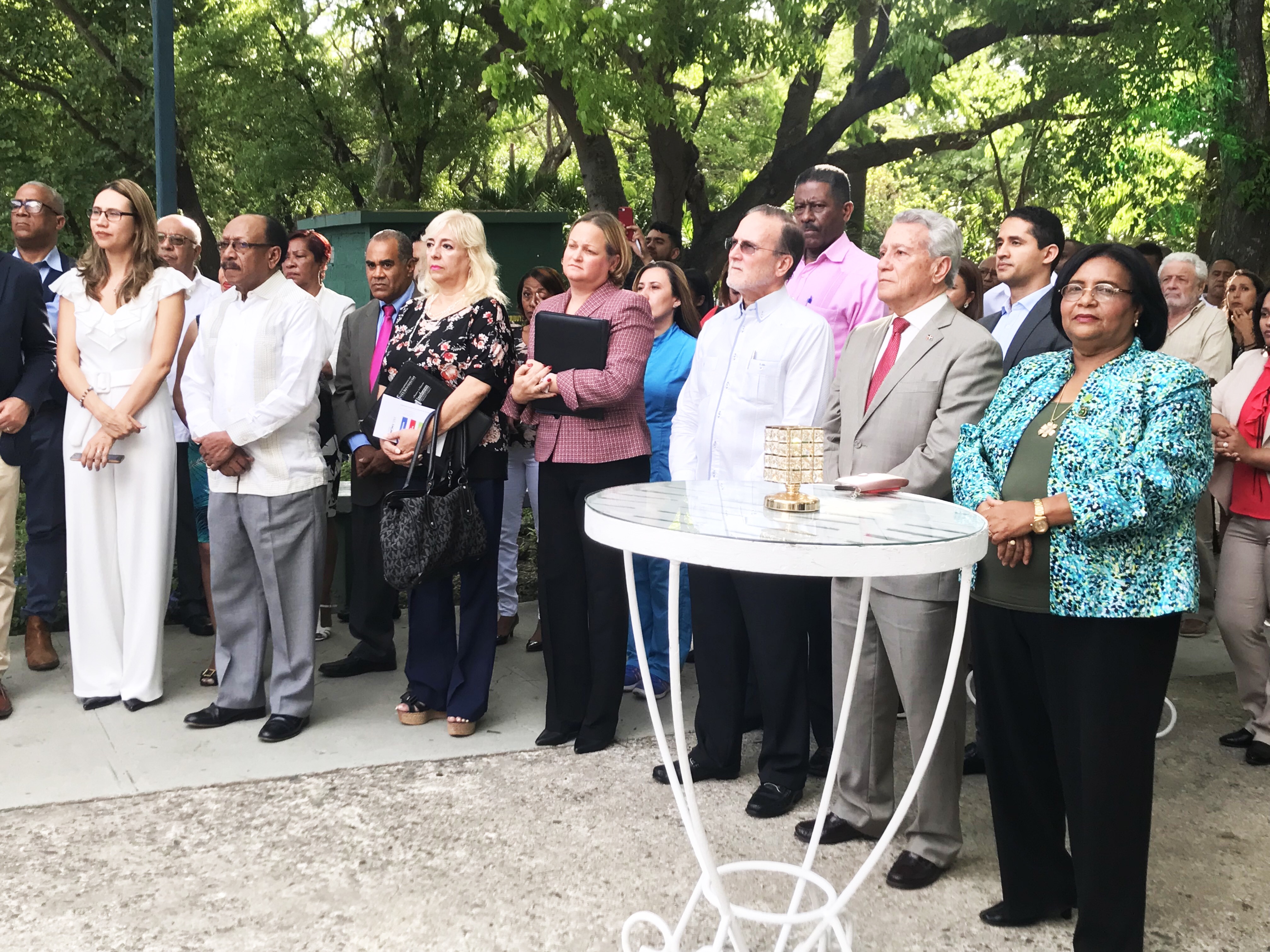 MICM inaugura Centro Mipymes UCE en San Pedro de Macorís