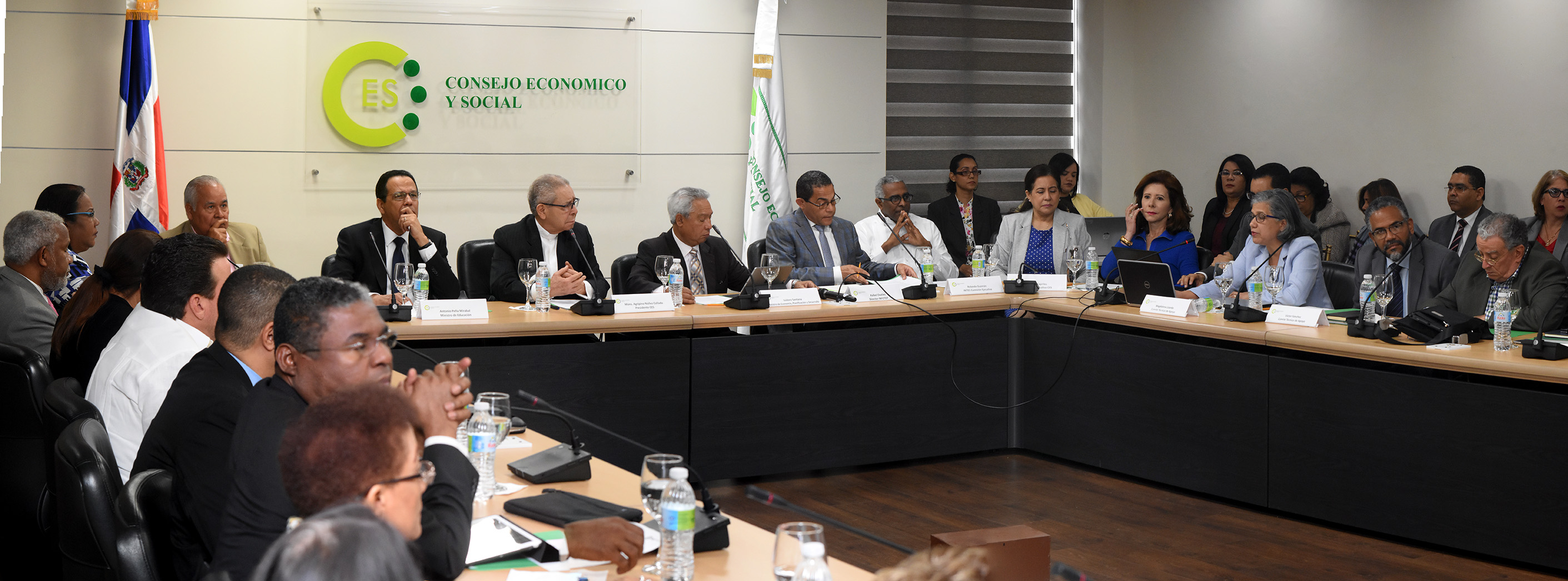 Afirma pacto educativo avanza tomando en cuenta las prioridades educativas