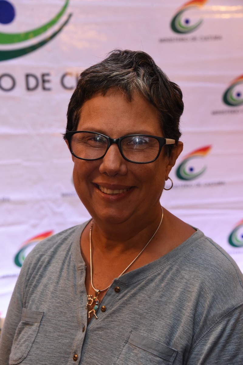 Puerto Rico mostrará su legado cultural en la Feria del Libro Santo Domingo 2019