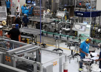 MICM afirma promulgación de Ley 68-19 beneficiará indicadores de clima de negocios en RD