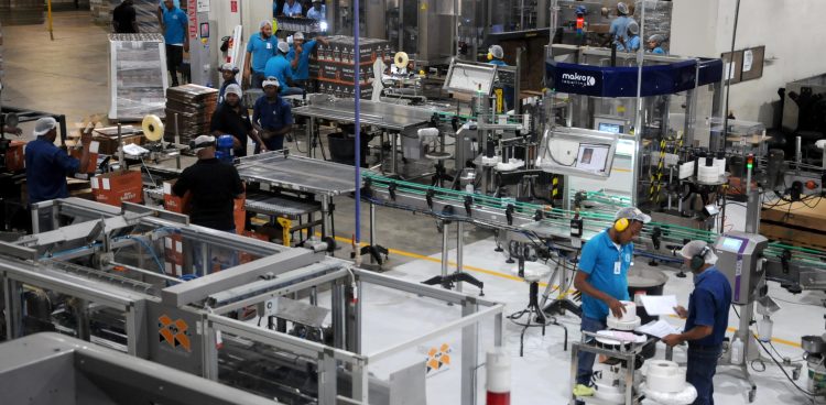 MICM afirma promulgación de Ley 68-19 beneficiará indicadores de clima de negocios en RD