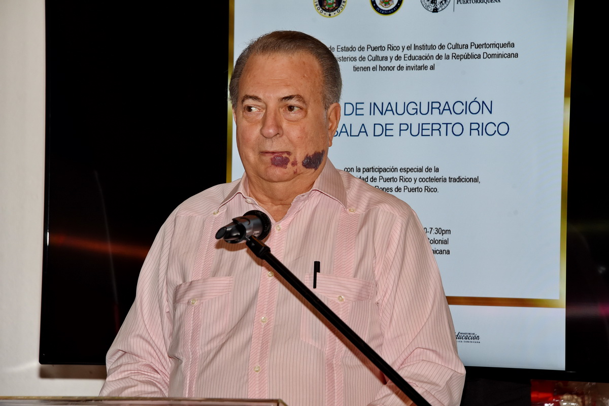 FILSD 2019: Puerto Rico ocupa Capilla de los Remedios con su riqueza cultural