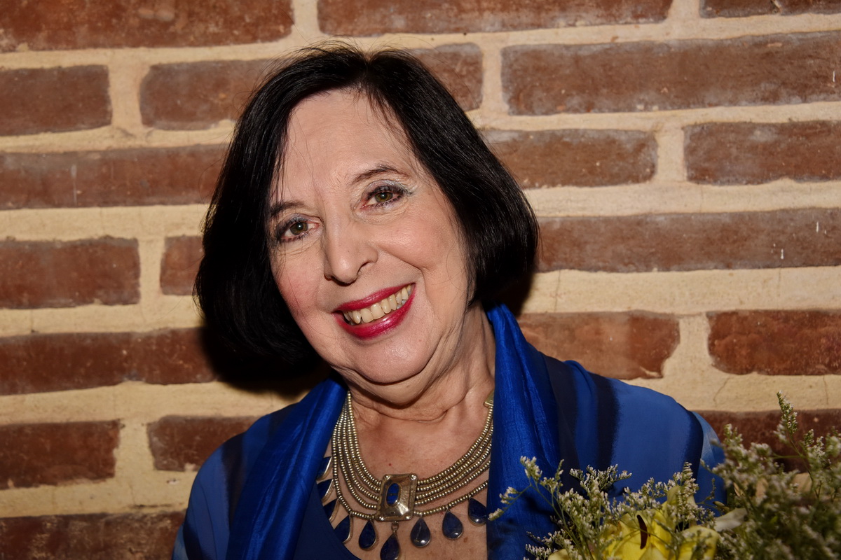 Escritora López Baralt: “Estamos viviendo una verdadera revolución de la lectura”