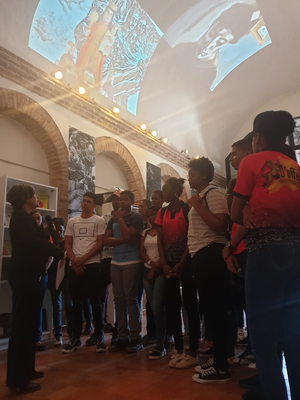 Feria del Libro 2019 dedica este domingo a la escritora Yrene Santos