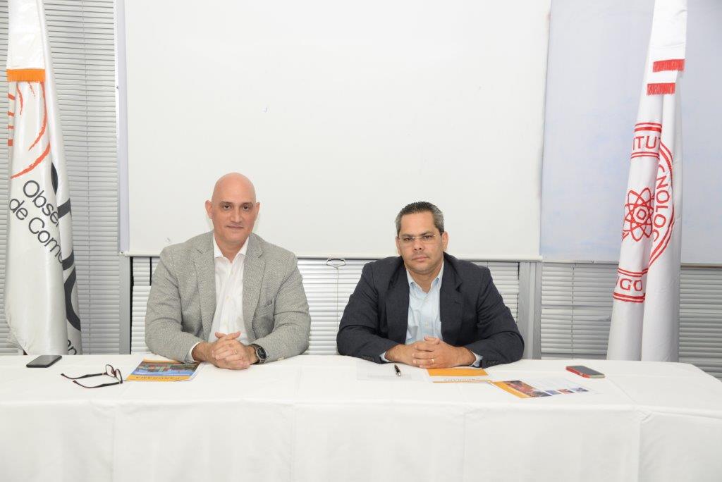 Exportaciones dominicanas arrancan 2019 con buen pie, pero el país sigue muy rezagado