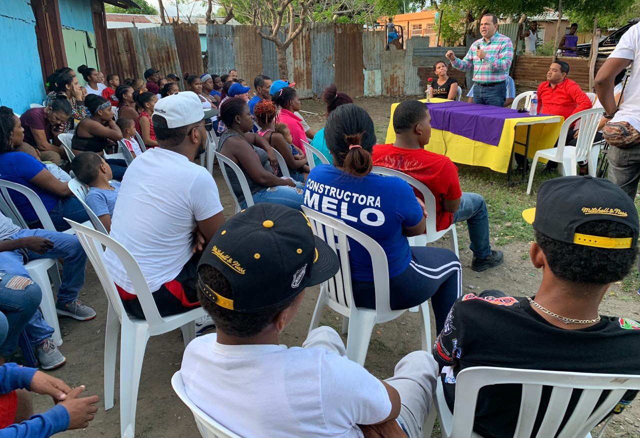 Manuel Crespo anuncia jornada por el respeto a la Constitución