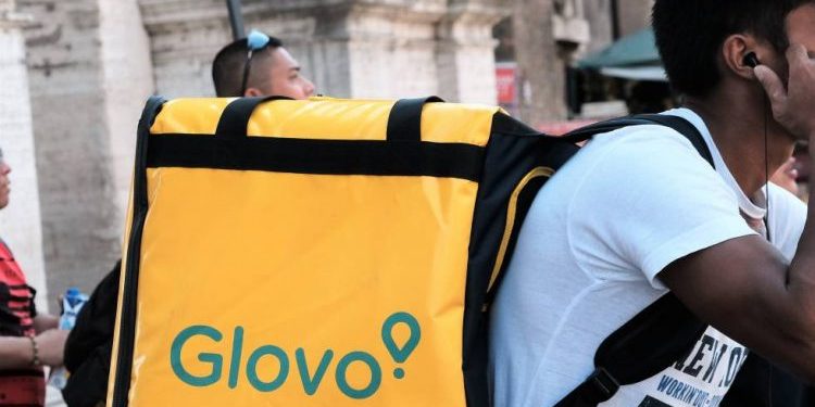Glovo quiere convertirse en la aplicación más confiable de los dominicanos