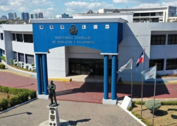 DGM recuerda facilidades para obtener permiso de salida para menores