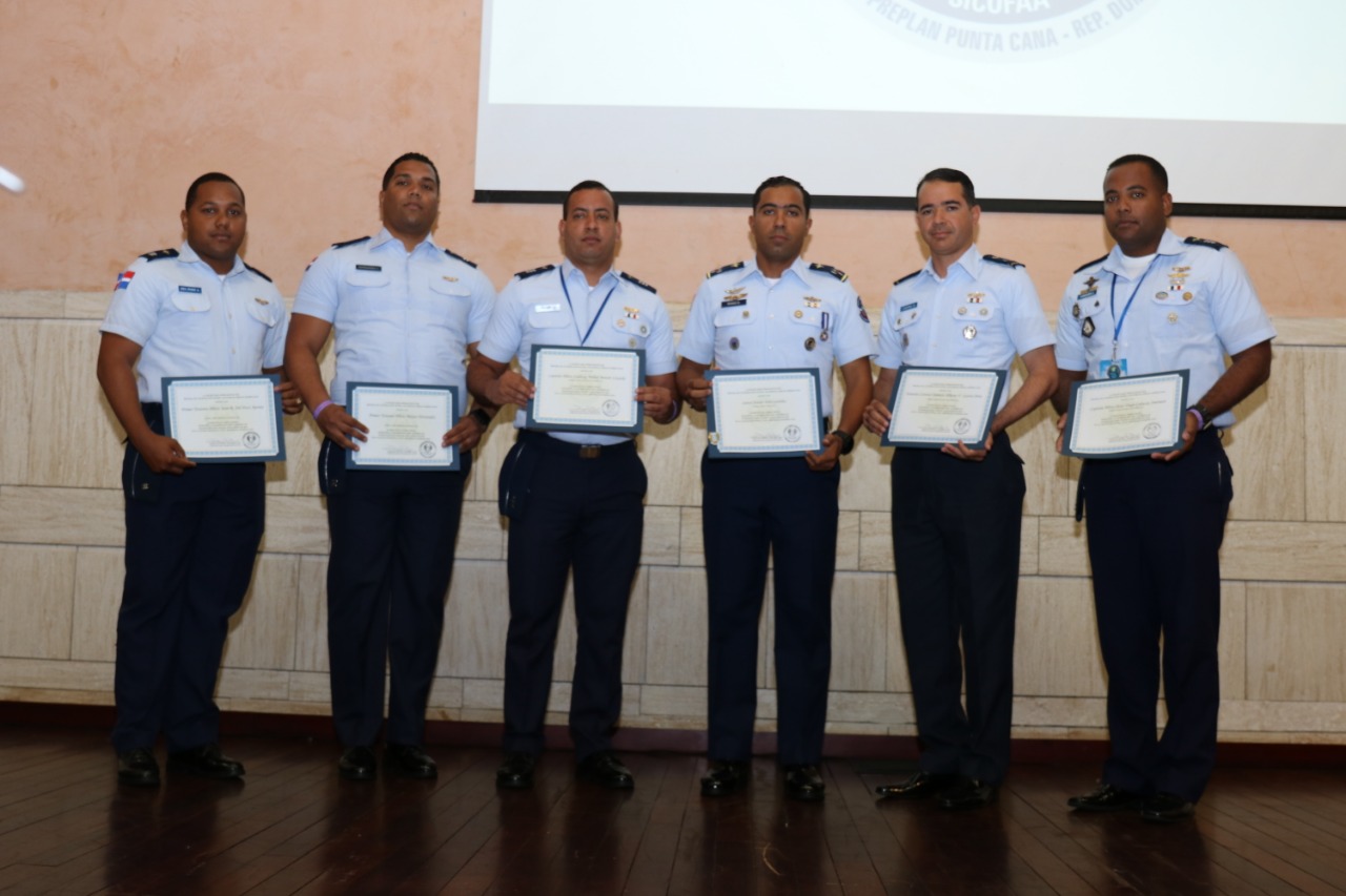 Concluye en el país la quincuagésima novena reunión PREPLAN