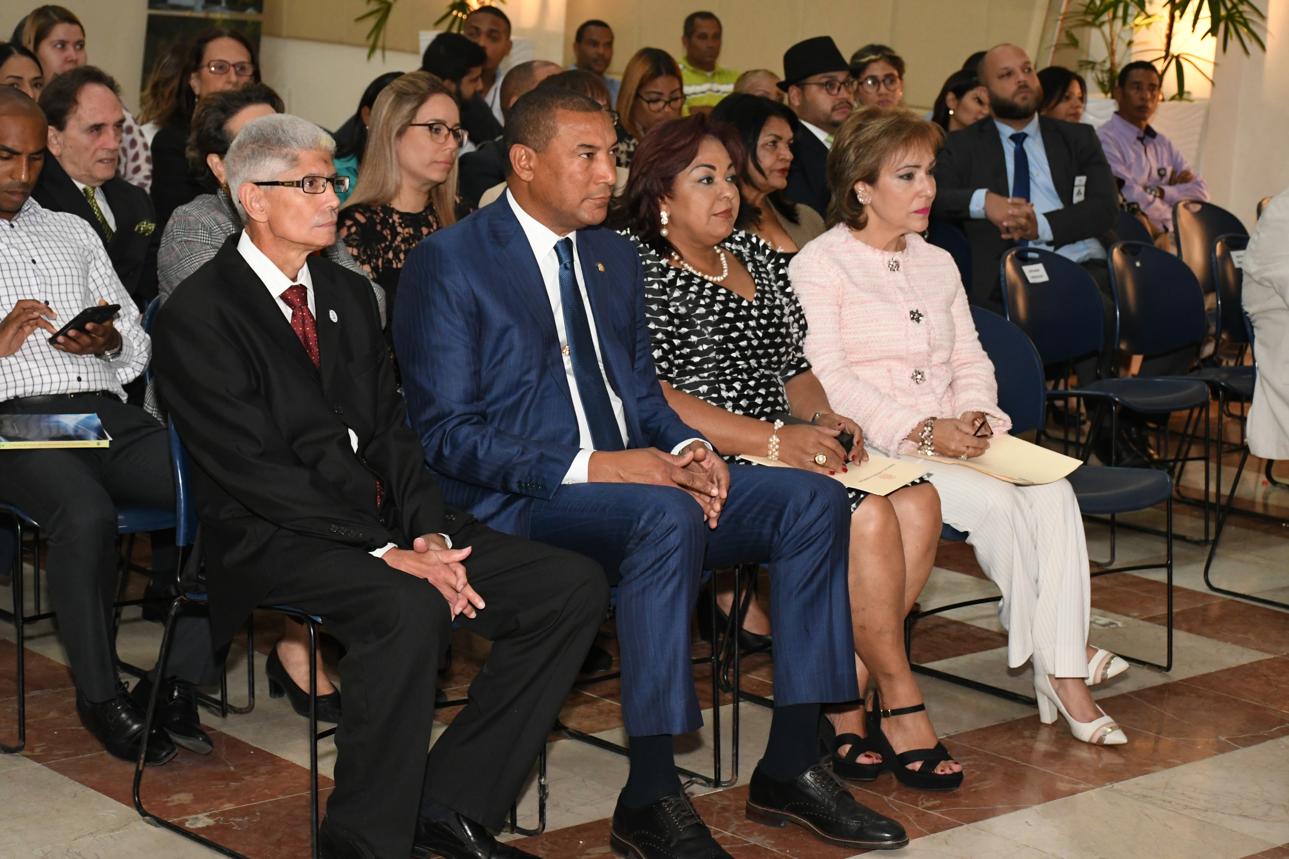 Senador Santiago José Zorrilla resalta valores naturales, culturales e históricos  de la Provincia El Seibo