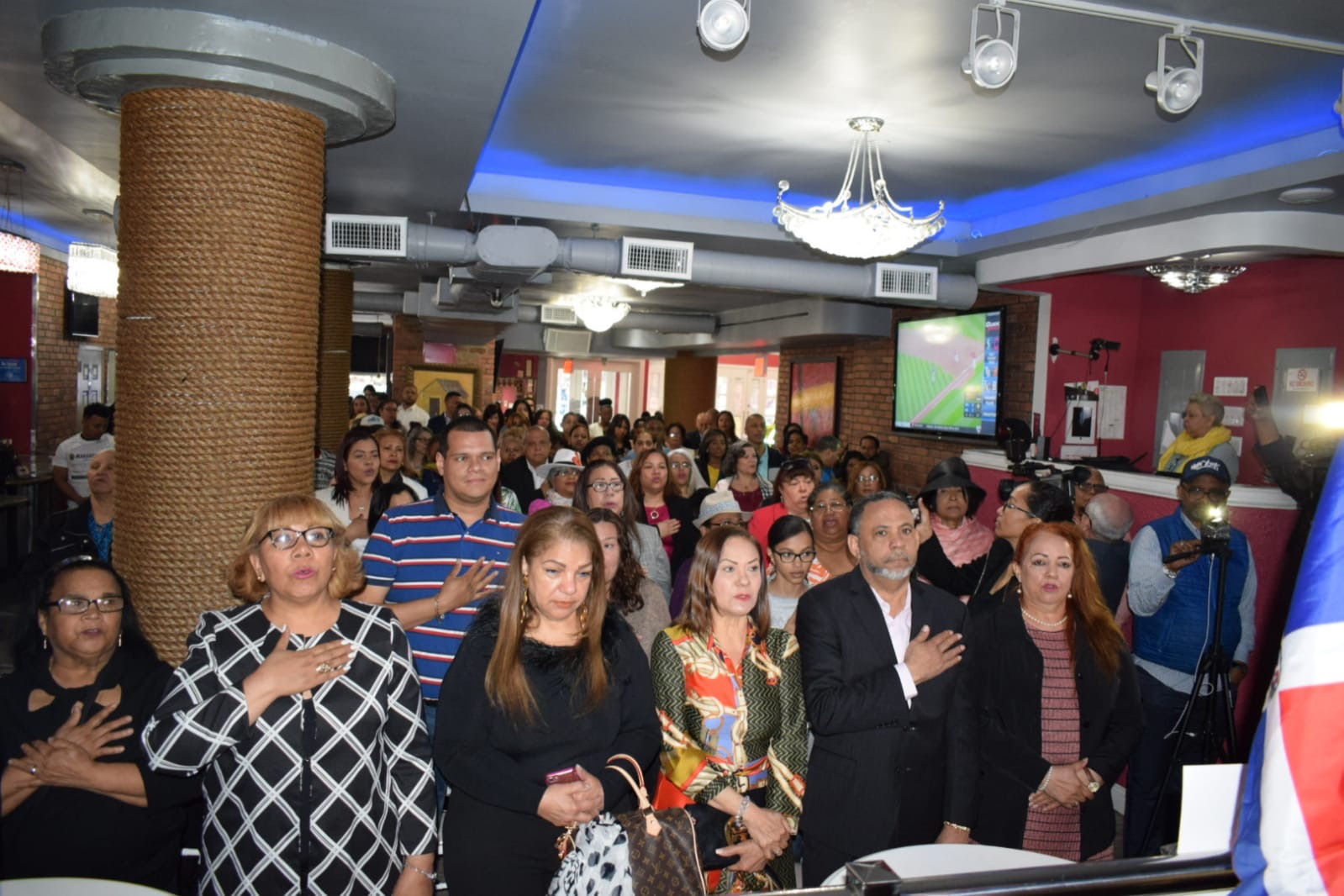 Margarita García: Se debe trabajar por el bien común de todos los dominicanos