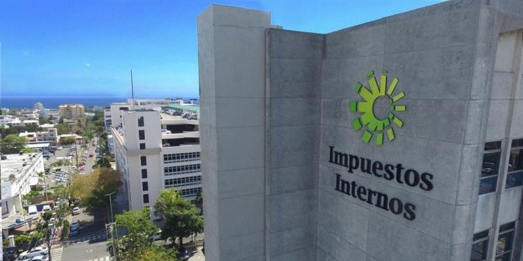 La DGII implementa 100% de Normas Básicas de Control Interno