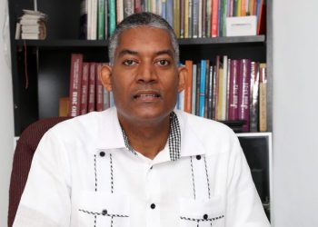 Feliciano Lacen Custodio es el nuevo presidente del CODUE