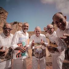 Se incrementa la presencia de visitantes a la Feria Internacional del Libro 2019