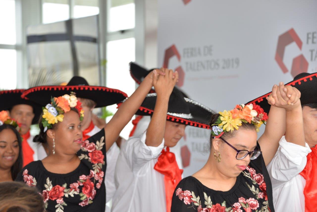 La diversidad: un valor en los lugares de estudio y trabajo
