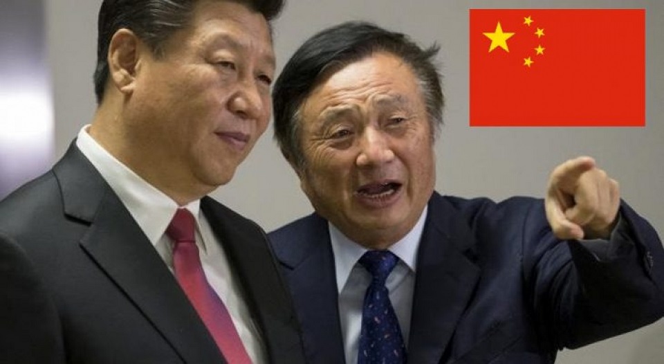 Entrevista: ¿Cómo Huawei enfrenta sus problemas con Google?