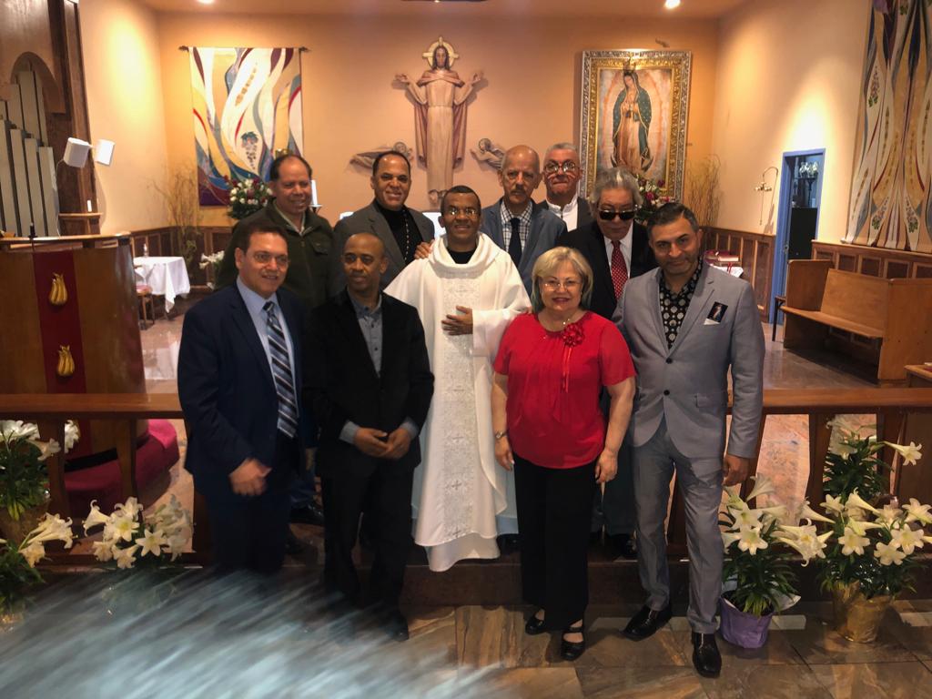 Acroarte celebra el 25 aniversario en Nueva York